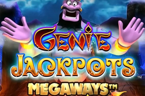 Genie Jackpots Megaways