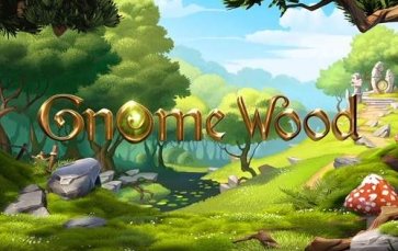 Gnome Wood