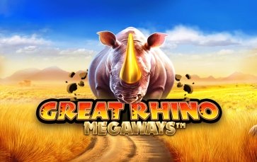 Great Rhino Megaways