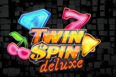 Twin Spin Deluxe