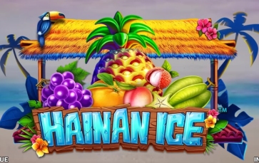 Hainan Ice