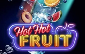 Hot Hot Fruit