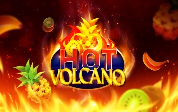 Hot Volcano