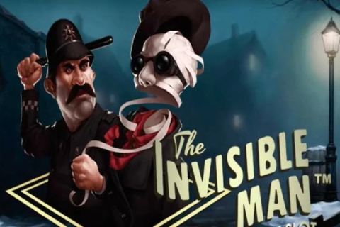 The Invisible Man