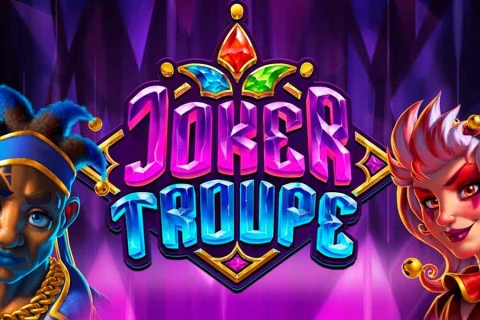 Joker Troupe