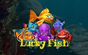 Lucky Fish