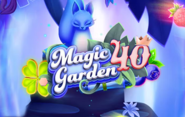 Magic Garden 40