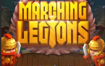 Marching Legions