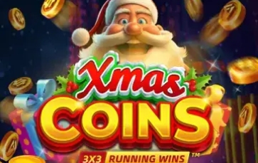 XMAS Coins