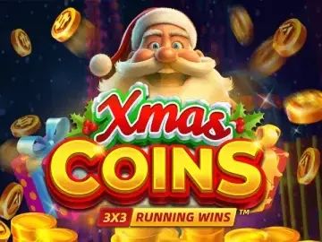 XMAS Coins