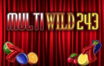 Multi Wild 243