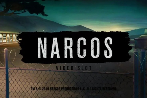 Narcos