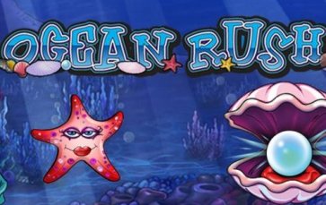 Ocean Rush