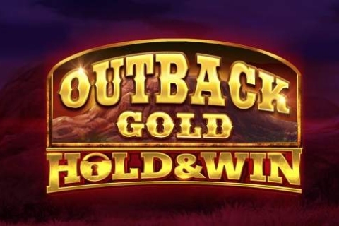 Outback Gold