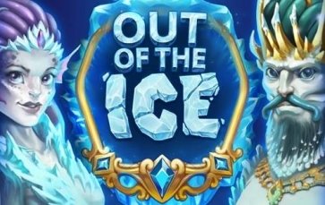 Out of the Ice