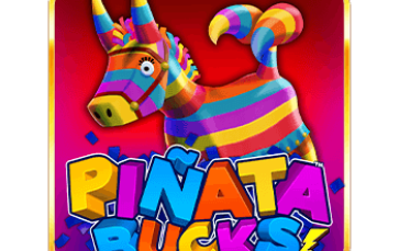 Pinata Bucks