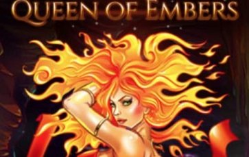 Queen of Embers