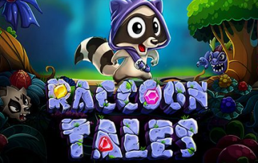 Raccoon Tales