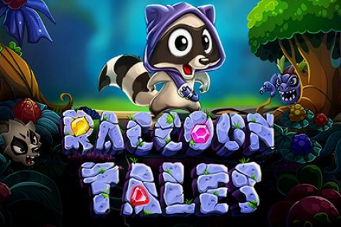 Raccoon Tales