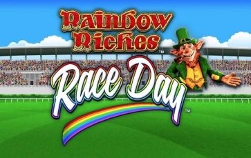 Rainbow Riches Race Day