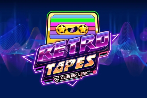 Retro Tapes Cluster Link