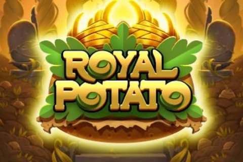 Royal Potato