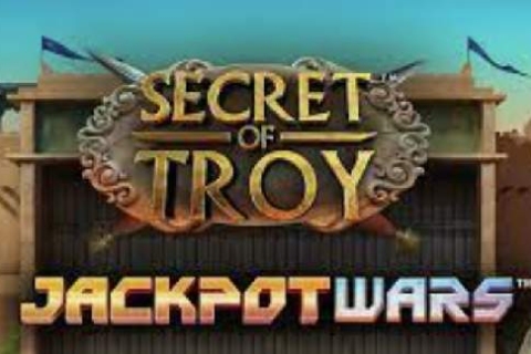 Secret of Troy