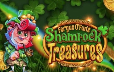 Shamrock Treasures