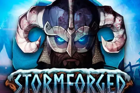 Stormforged