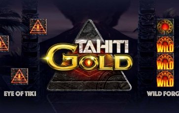 Tahiti Gold