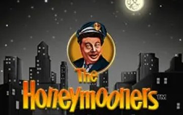 The Honeymooners