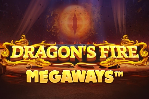 Dragon's Fire Megaways