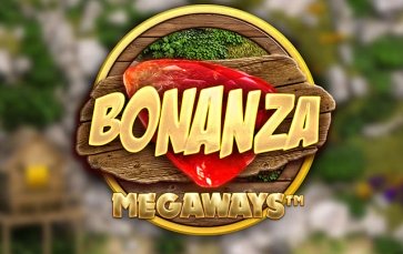 Bonanza Megaways