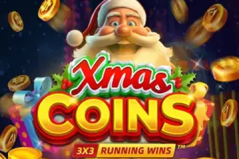 XMAS Coins