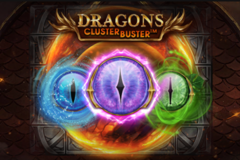 Dragons Cluster Buster