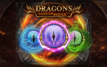 Dragons Cluster Buster