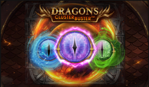 Dragons Cluster Buster