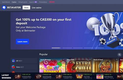 BitcoinCasino Blacklisted Casino