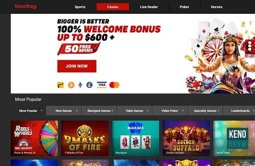 BitcoinCasino Blacklisted Casino