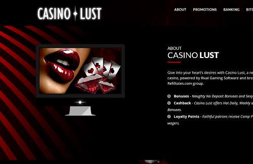 BitcoinCasino Blacklisted Casino