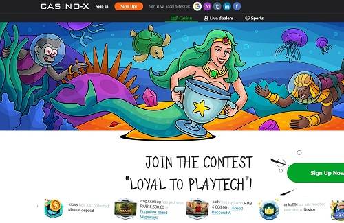 BitcoinCasino Blacklisted Casino