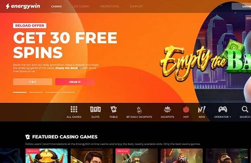 BitcoinCasino Blacklisted Casino