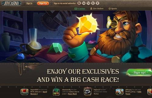 BitcoinCasino Blacklisted Casino