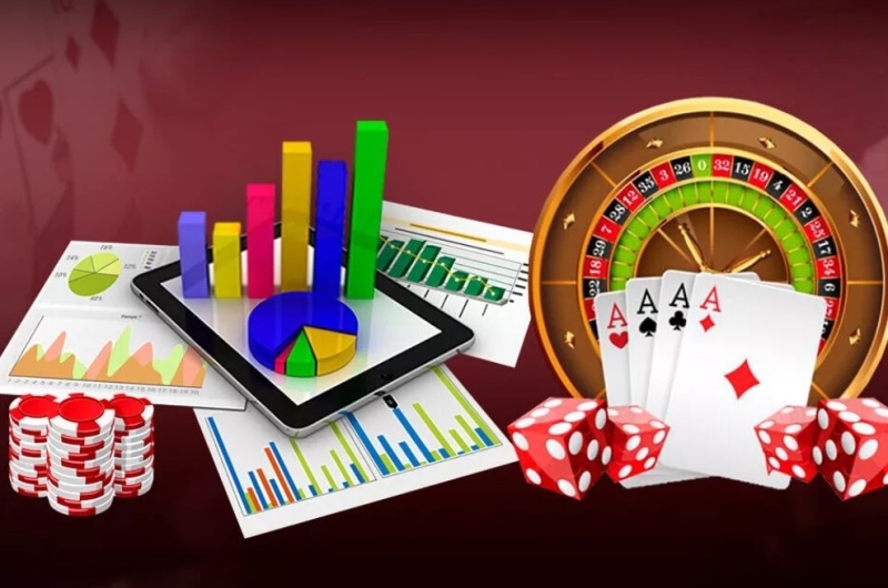 How We Rate Crypto Casinos for Our Rankings