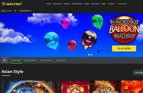 BitcoinCasino Blacklisted Casino